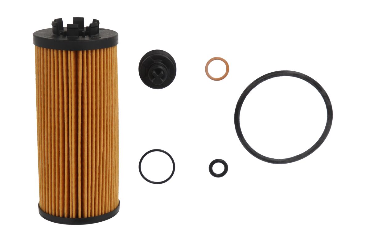 OIL FILTER MINI COOPER 1.5